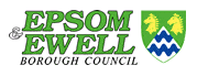 Epsom & Ewell Borough Council Logo