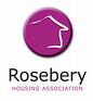 Rosebery Housing Association logo