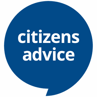 Citizens Advice Logo